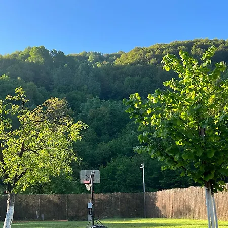 Penzion Noya Guest Beli Osŭm