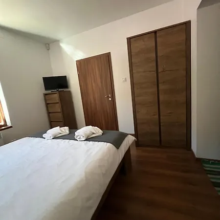 Konukevi Noya Guest Beli Osŭm