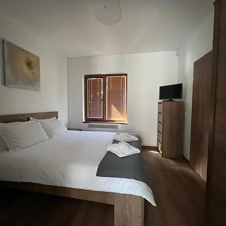 Noya Guest בית הארחה *