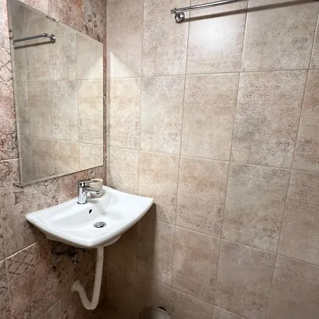 Penzion Noya Guest *